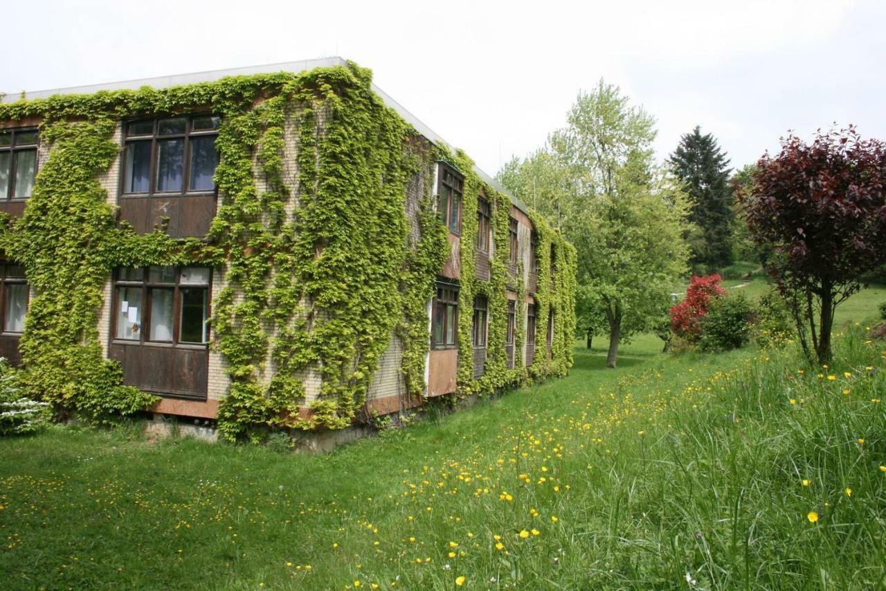 Schoenblick - Gemuetlich Uebernachten! Ober-Hambach Exteriör bild