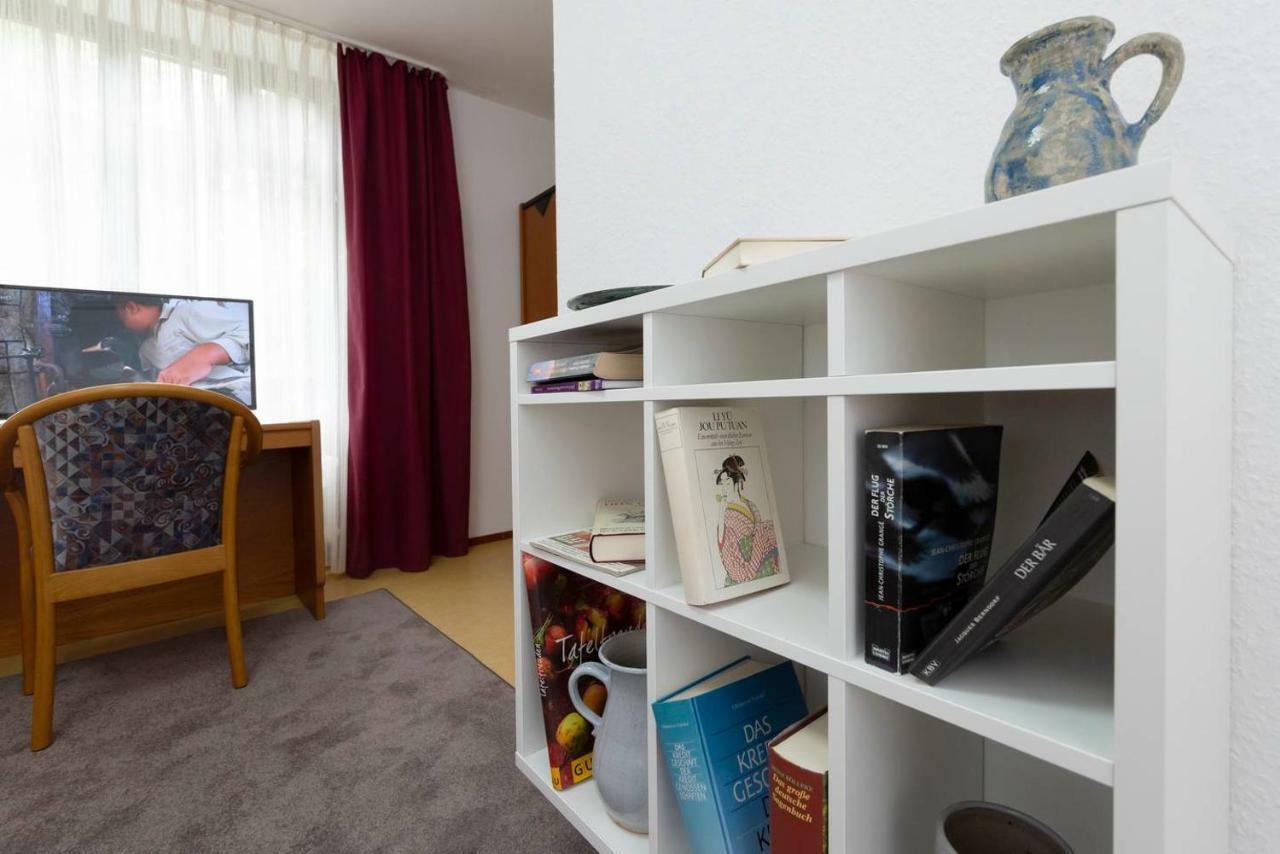 Schoenblick - Gemuetlich Uebernachten! Ober-Hambach Exteriör bild